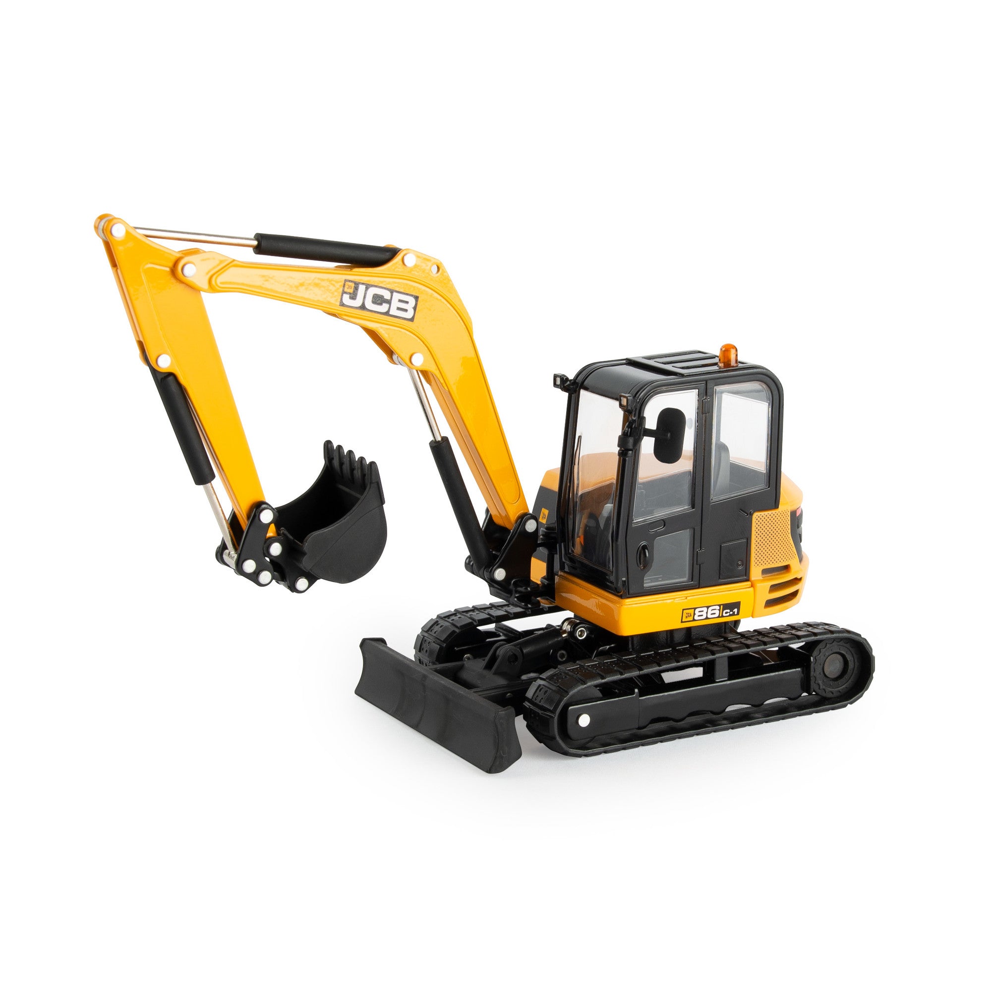 Britains 43013 Midi Excavator