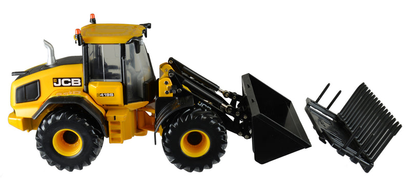 JCB 419S Wheeled Loader