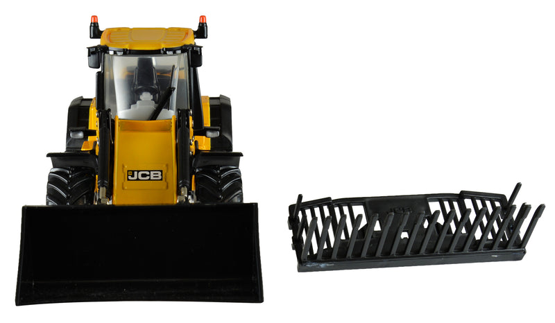 JCB 419S Wheeled Loader