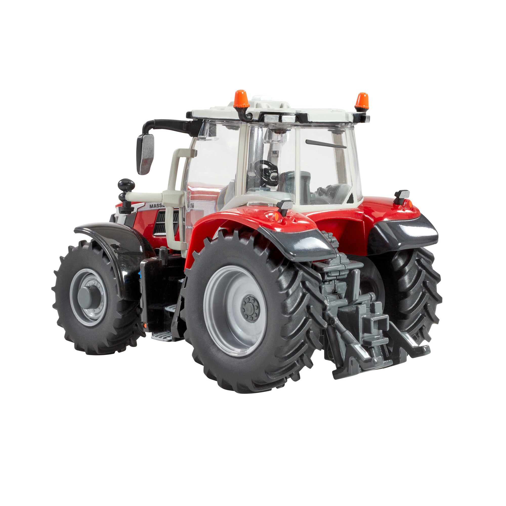Britains Massey Ferguson 6S.180 Toy Tractor