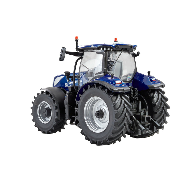 Britains New Holland T7.300 Blue Power Tractor 43341
