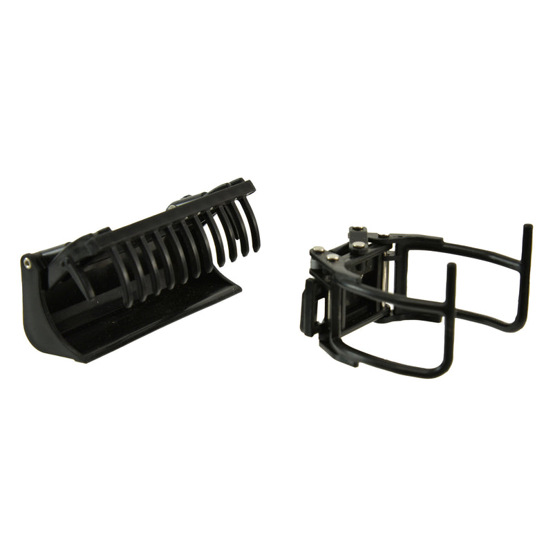 Britains Toys Valtra T234 with Front Loader 43352