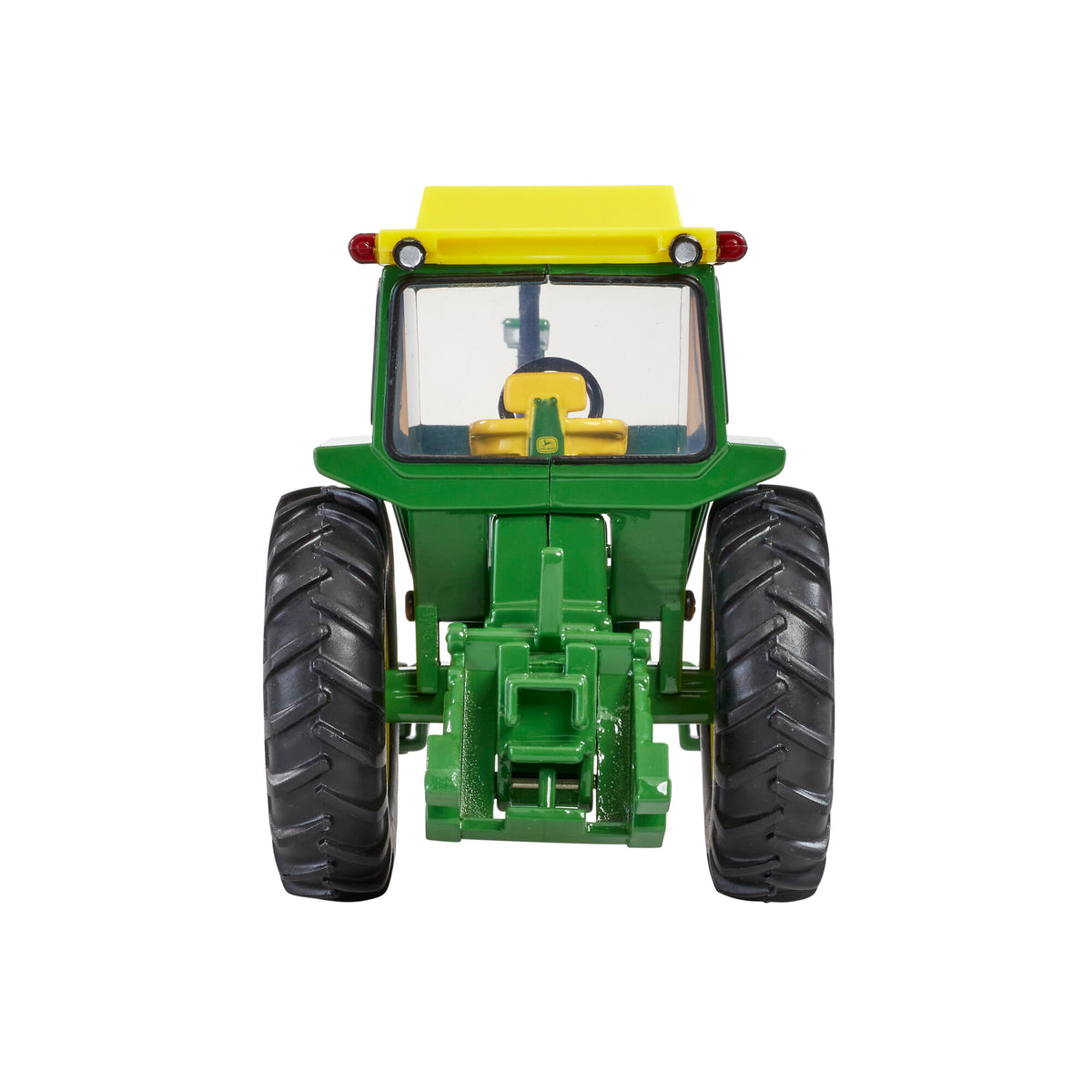 JOHN DEERE】トラクター、レトロ、 - メルカリ