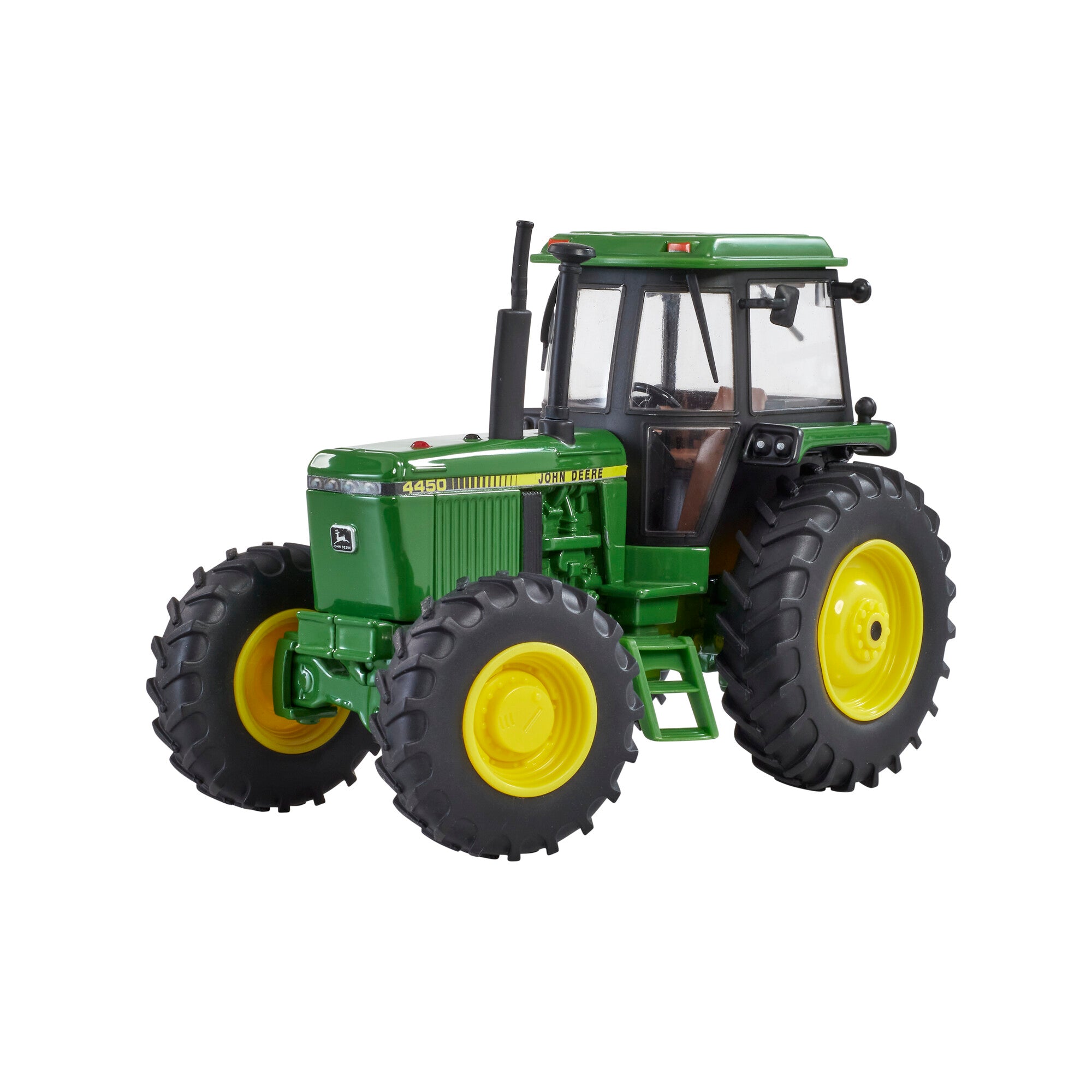 Britains John Deere 4450 Heritage Collection 43364