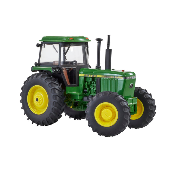 Britains John Deere 4450 Heritage Collection 43364