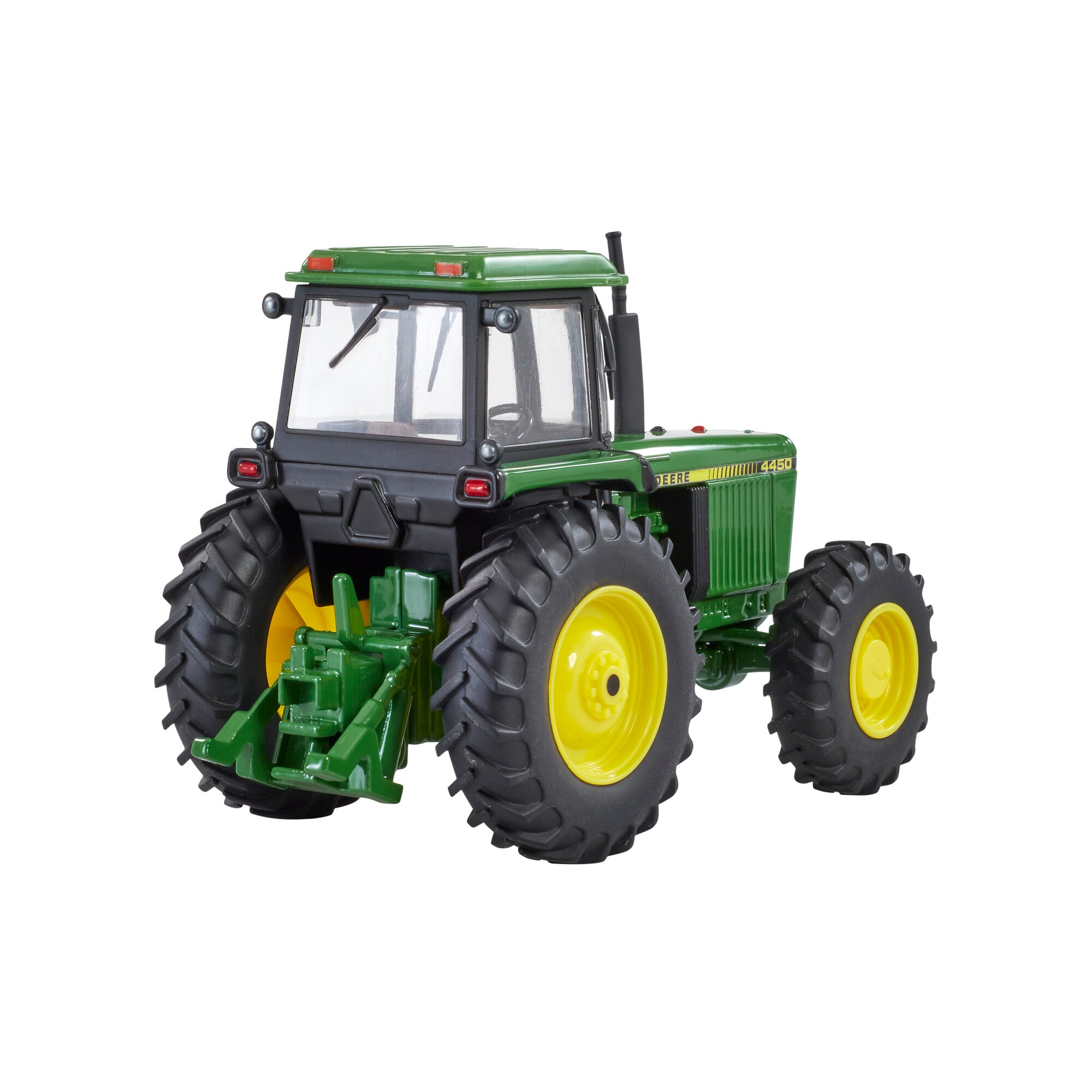 Britains John Deere 4450 Heritage Collection 43364