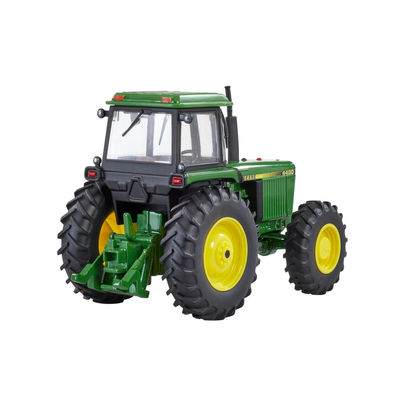 Britains John Deere 4450 Heritage Collection 43364