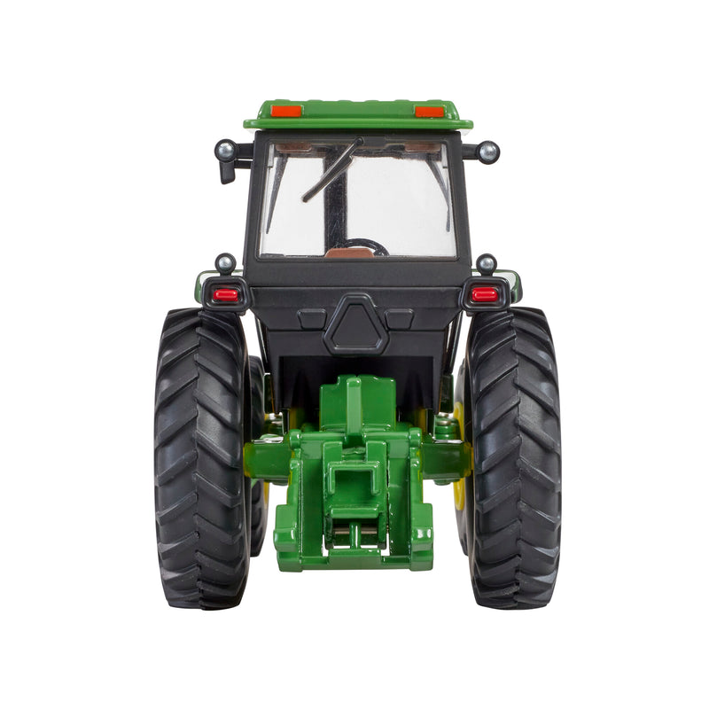 Britains John Deere 4450 Heritage Collection 43364