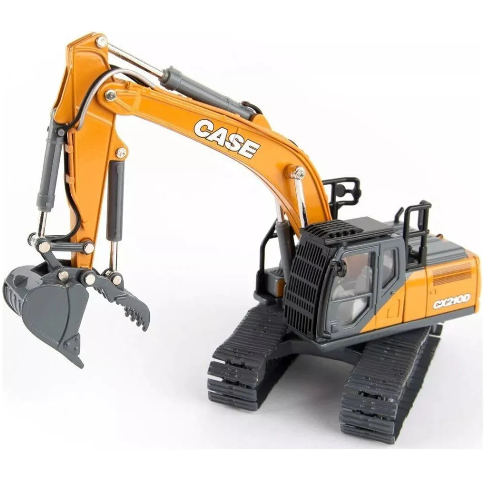 Case IH CX210E Excavator