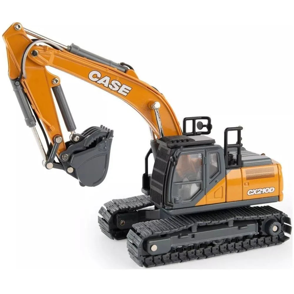 Case IH CX210E Excavator