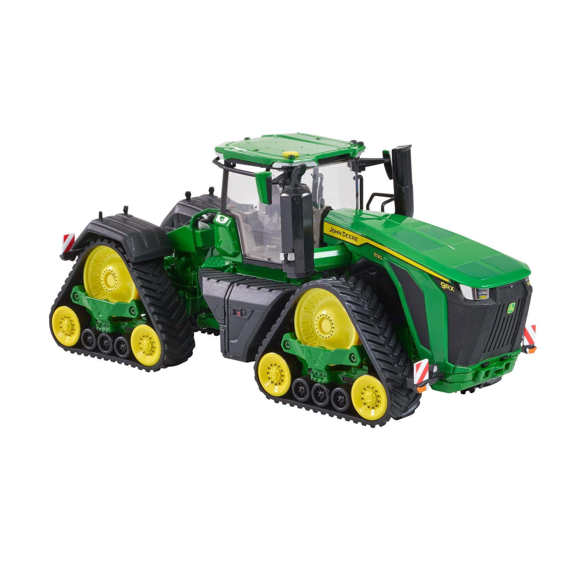Britains Toys John Deere 9RX 830