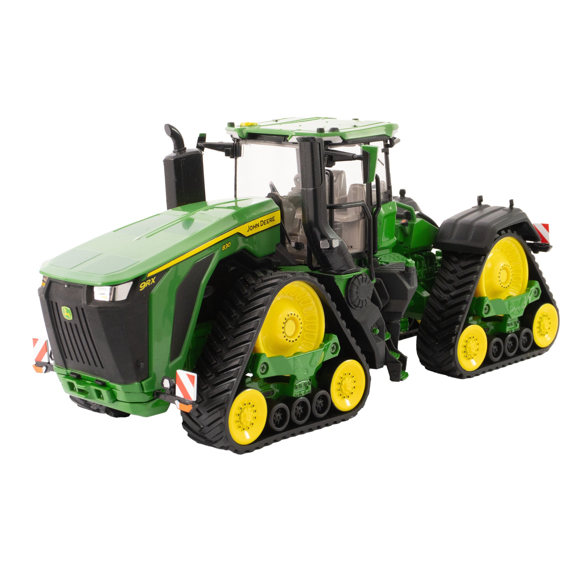 Britains Farm Toy John Deere 9RX 830  Prestige Collection
