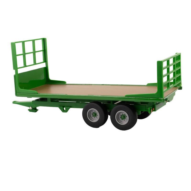Britains Flat Bed&nbsp;Trailer 43414