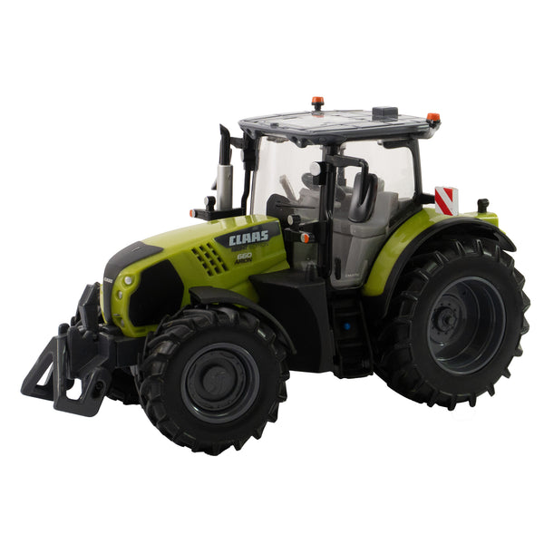Britains Toys CLAAS Arion 660 Limited Night Edition 43422