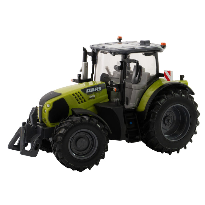 Britains Toys CLAAS Arion 660 Limited Night Edition 43422