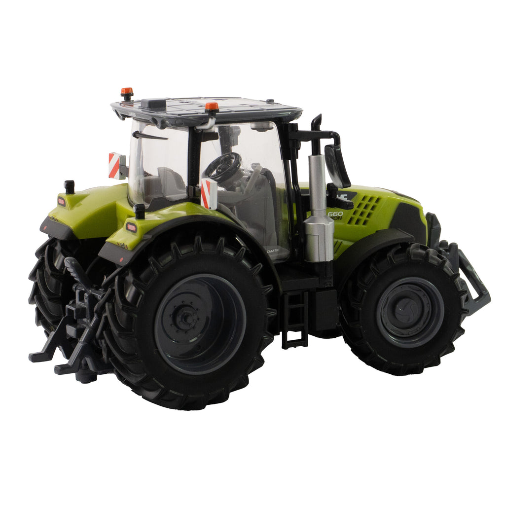 Claas Edition CLAAS Arion 660 Limited Night Edition 43422