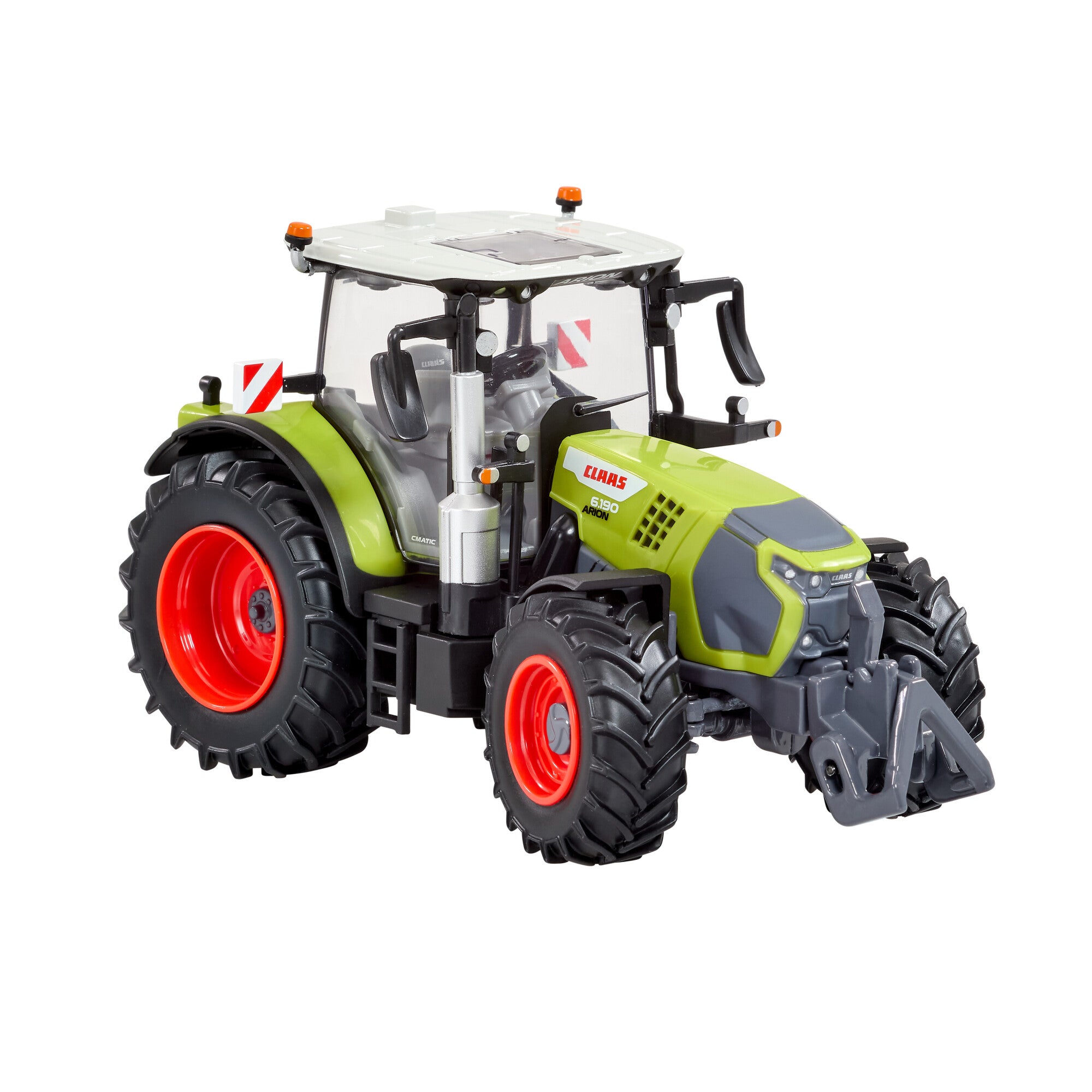 Britains Toys CLAAS ARION 6 Series Tractor 43435
