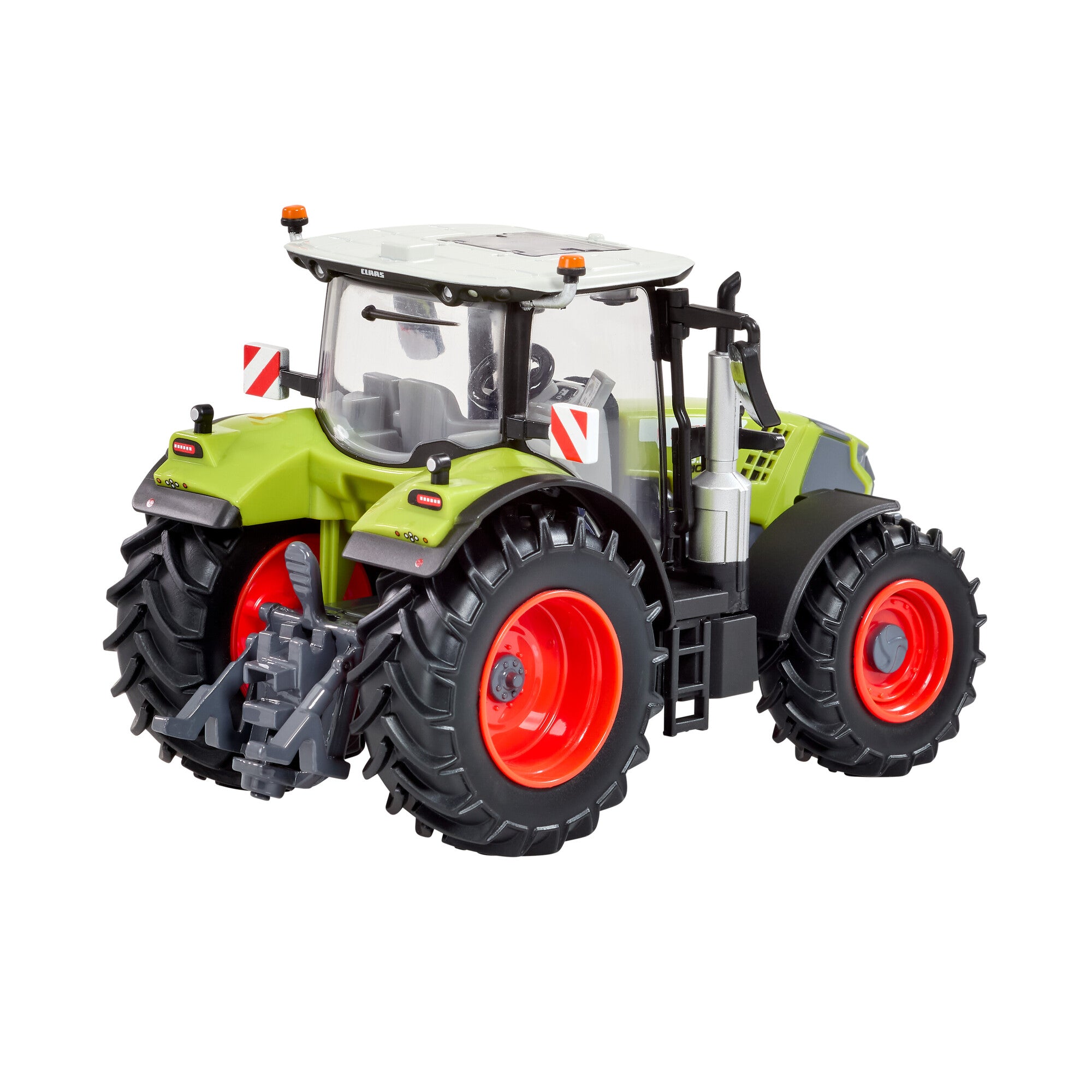 Britains Toys CLAAS ARION 6 Series Tractor 43435