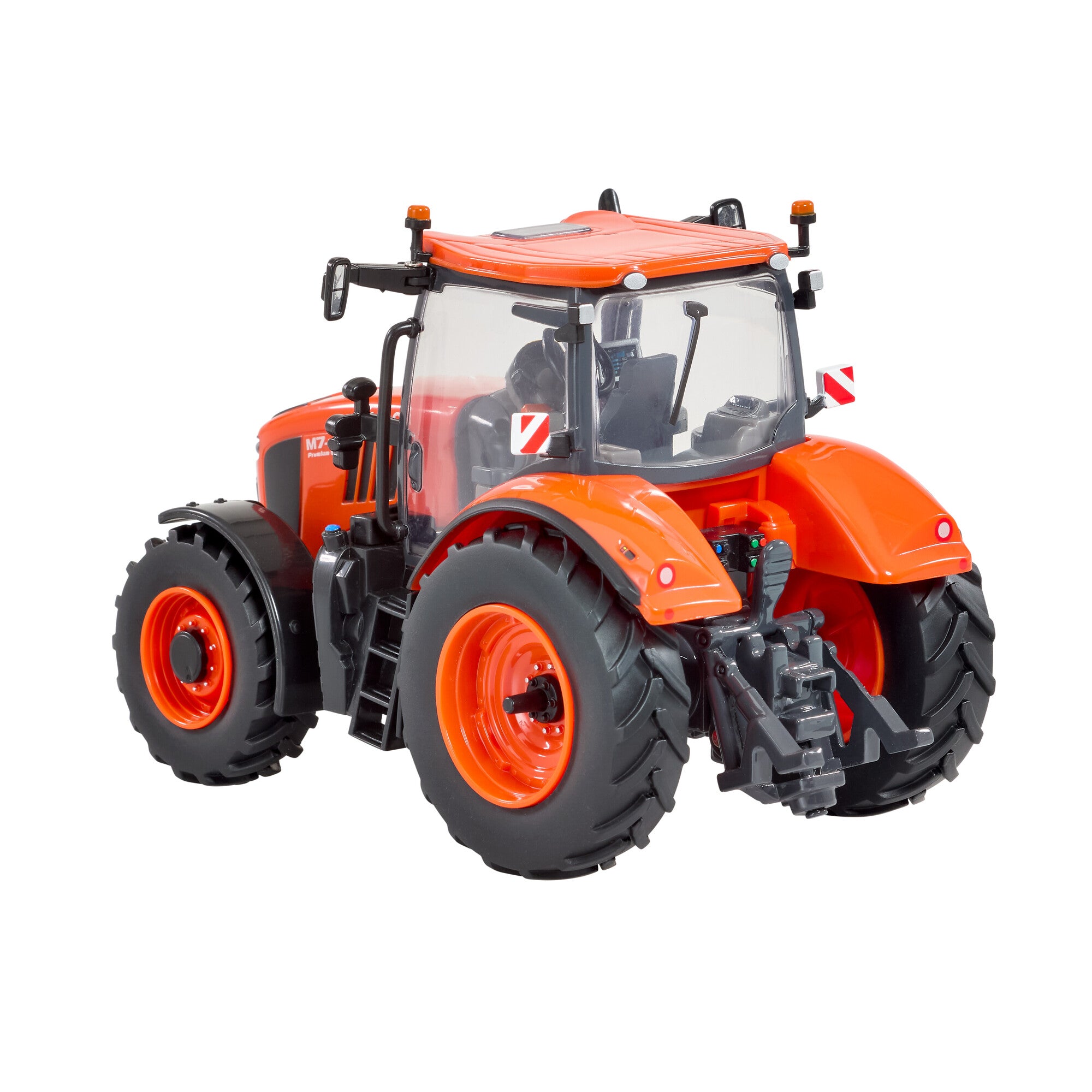 Britains Kubota M7 154 Tractor