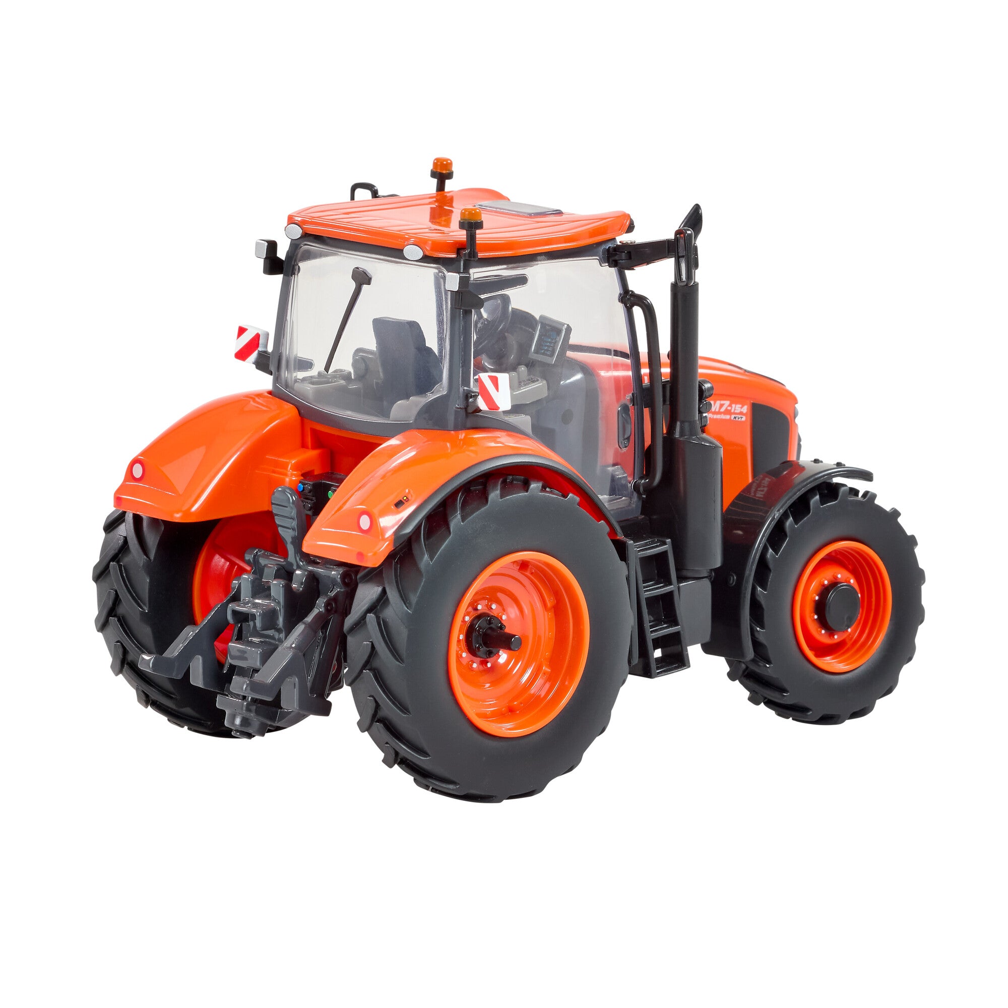 Britains Kubota M7 154 Tractor