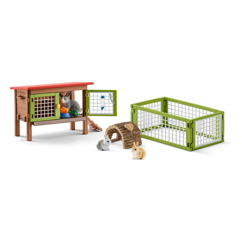 Rabbit Hutch