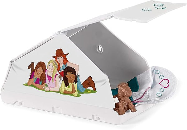 Schleich Camping Accessories
