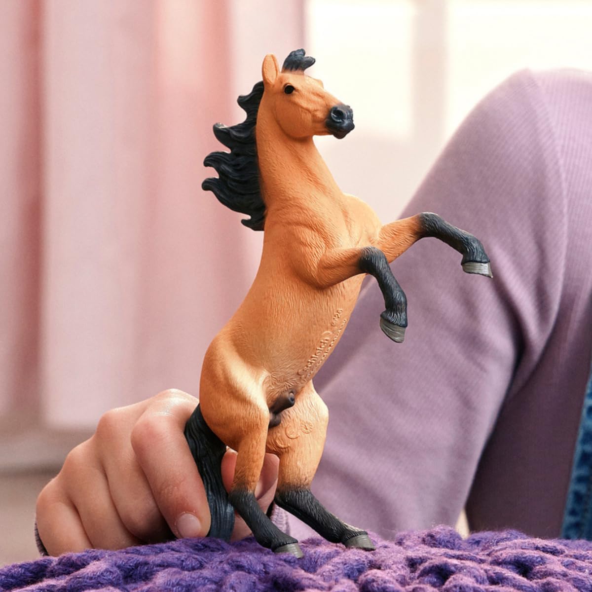 Schleich Mustang Stallion