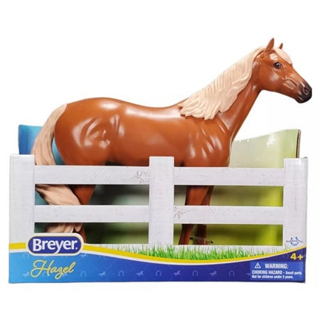 Breyer Horses Paddock Pals Hazel Horse Toy