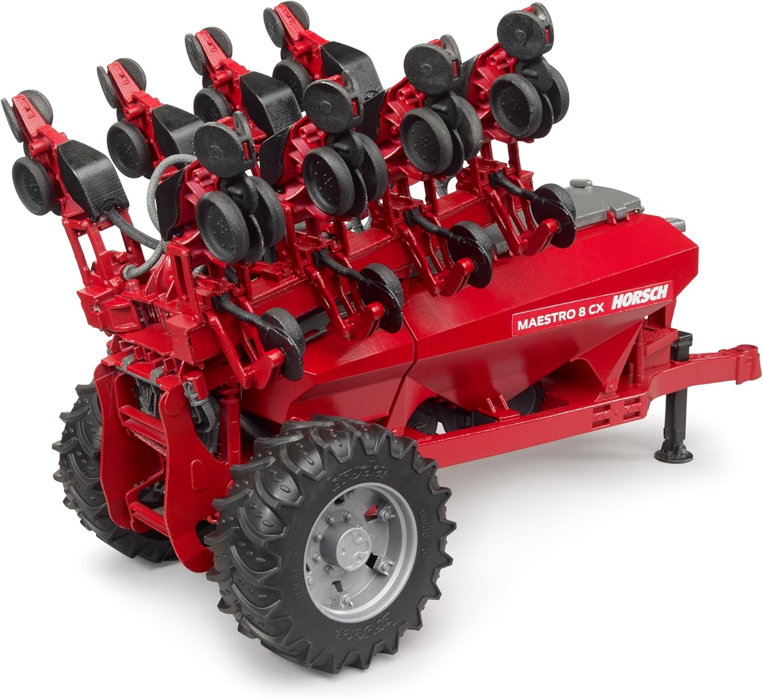 Horsch Precision Seeder