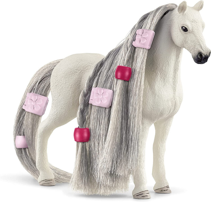 Sofia's Beauties Quarter Horse Mare