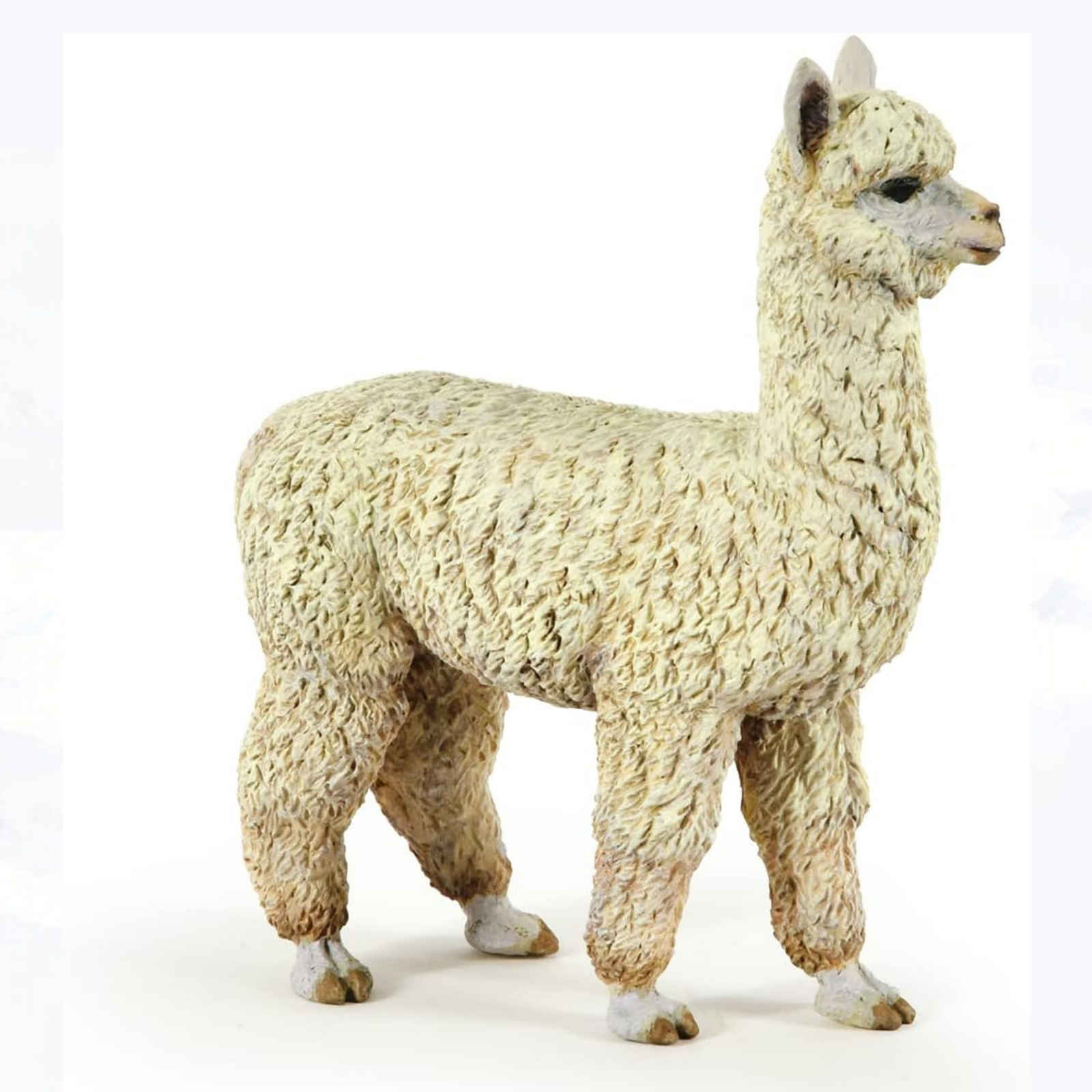 PAPO 50222 - Statuetta Topo Selvaggio, Figura Giocattolo Del Mondo Selvatico, Multicolore, PVC