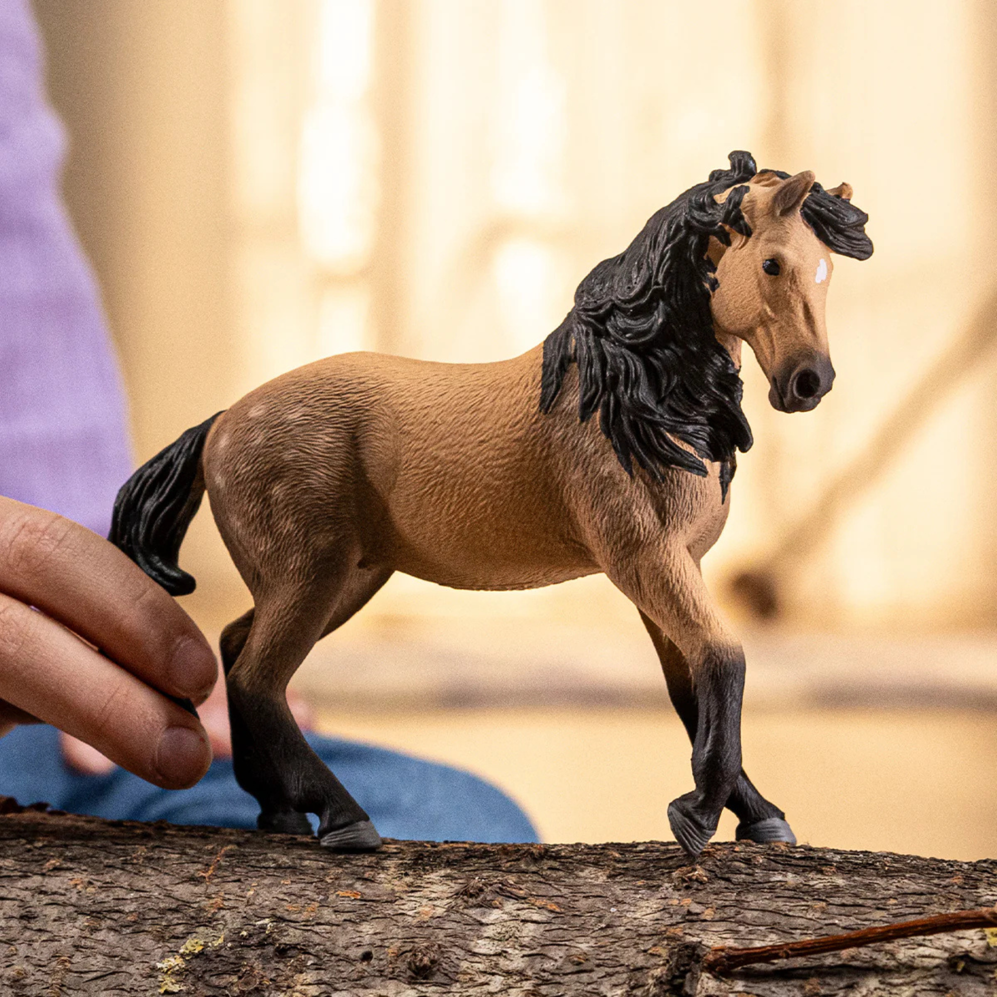 Schleich Andalusian Mare 14894