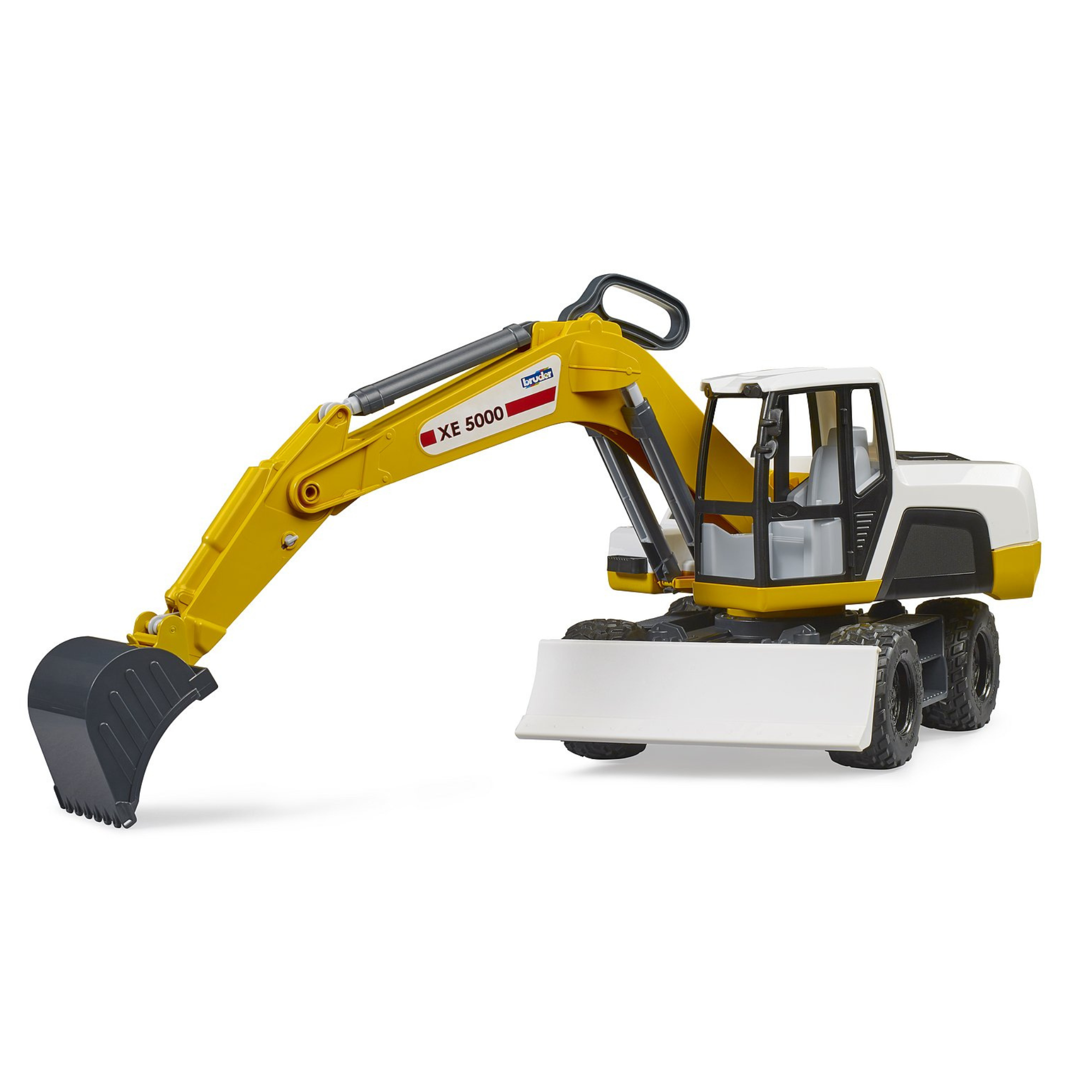 Bruder Excavator 03413