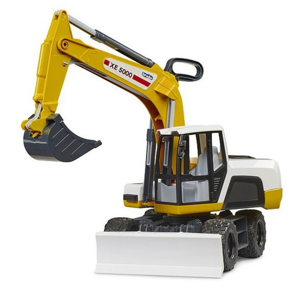 Bruder Excavator 03413