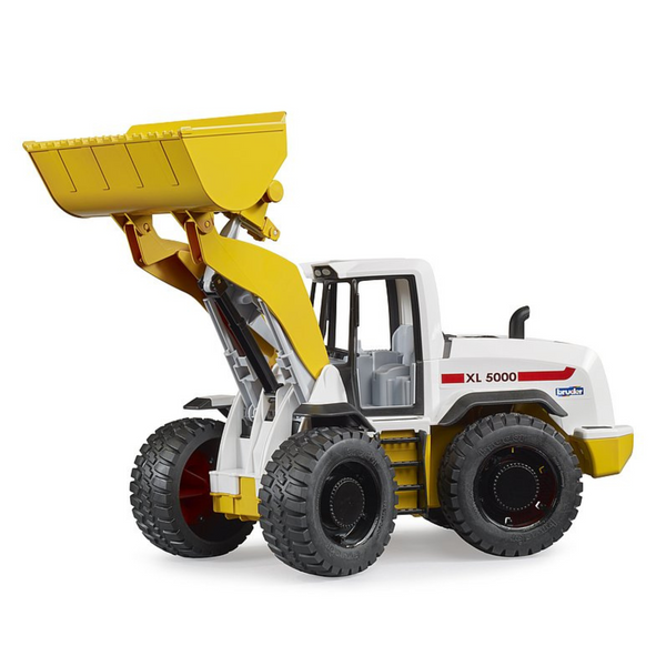 Bruder Toys Wheeled Loader