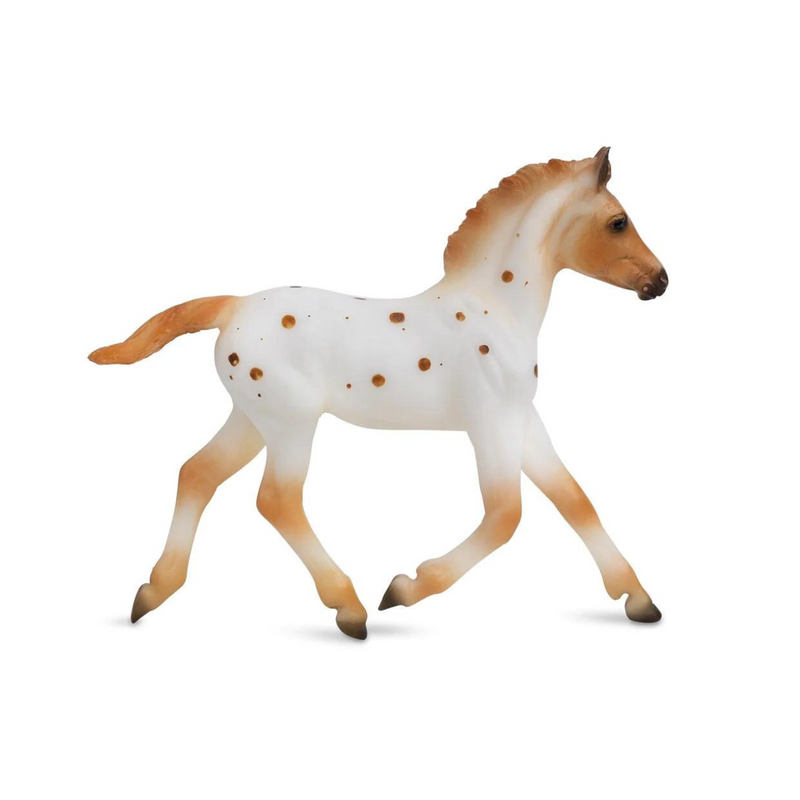 Breyer classics Effortless Grace Horse Foal Set 62224