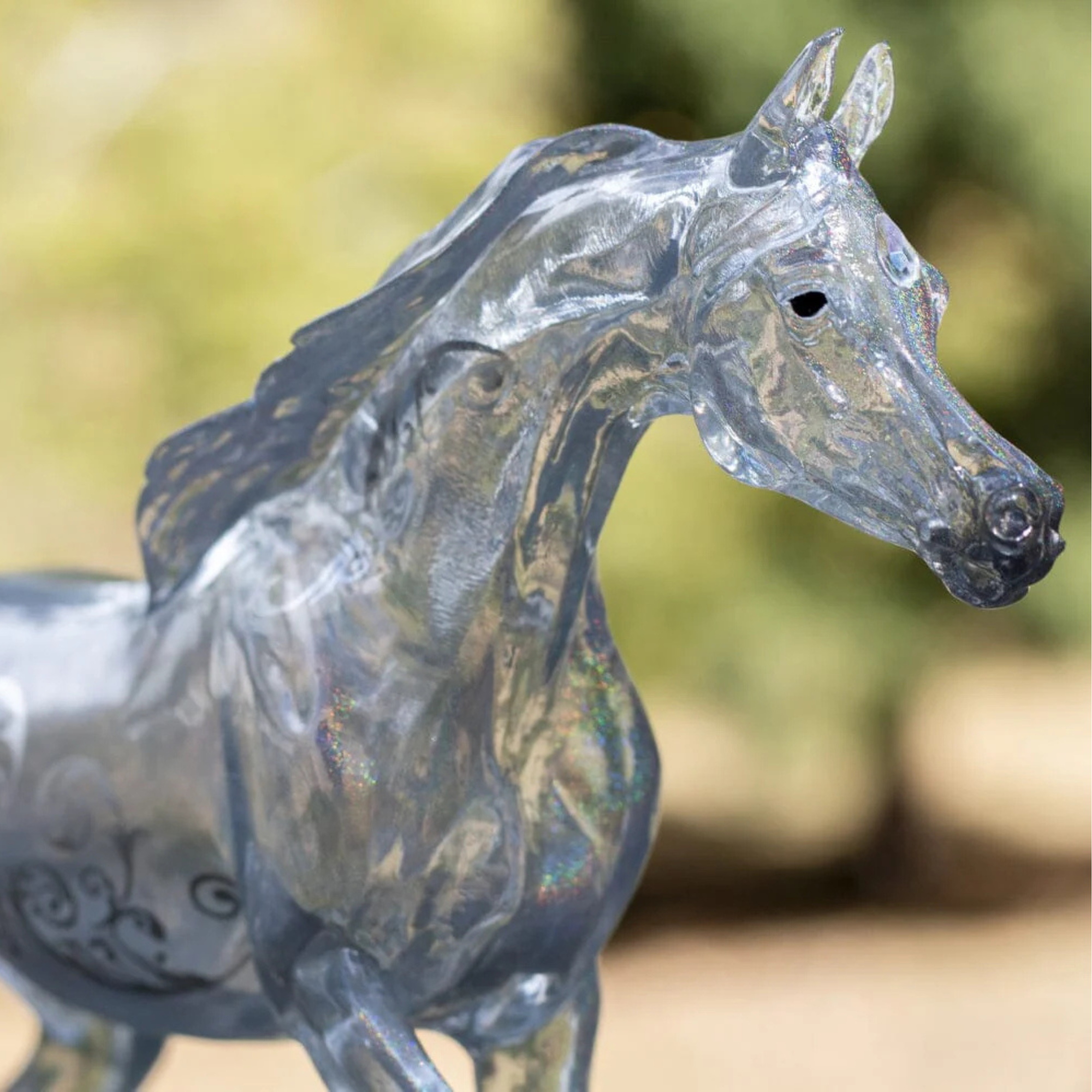 Radiance | Breyer 75th Anniversary Limited Edition Horse