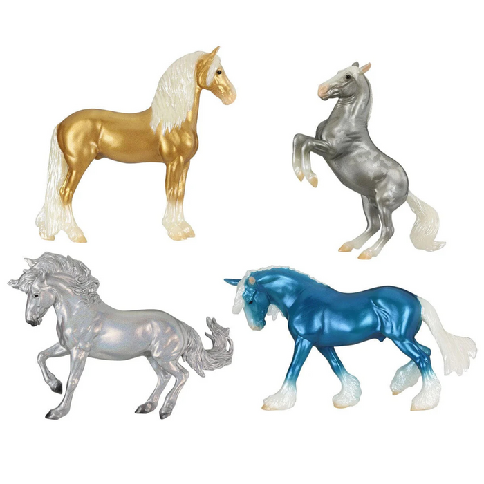 Breyer Brilliance Gift Set