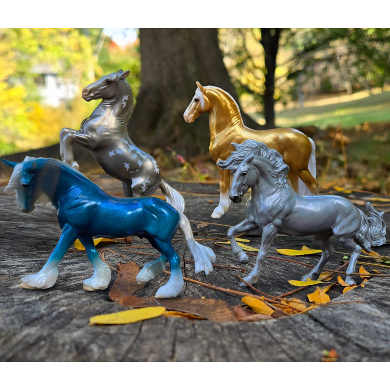 Breyer Brilliance Gift Set