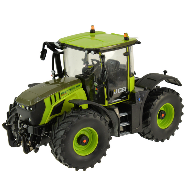 Britains JCB 4220 Fastrac Tractor Limited Edition 43350