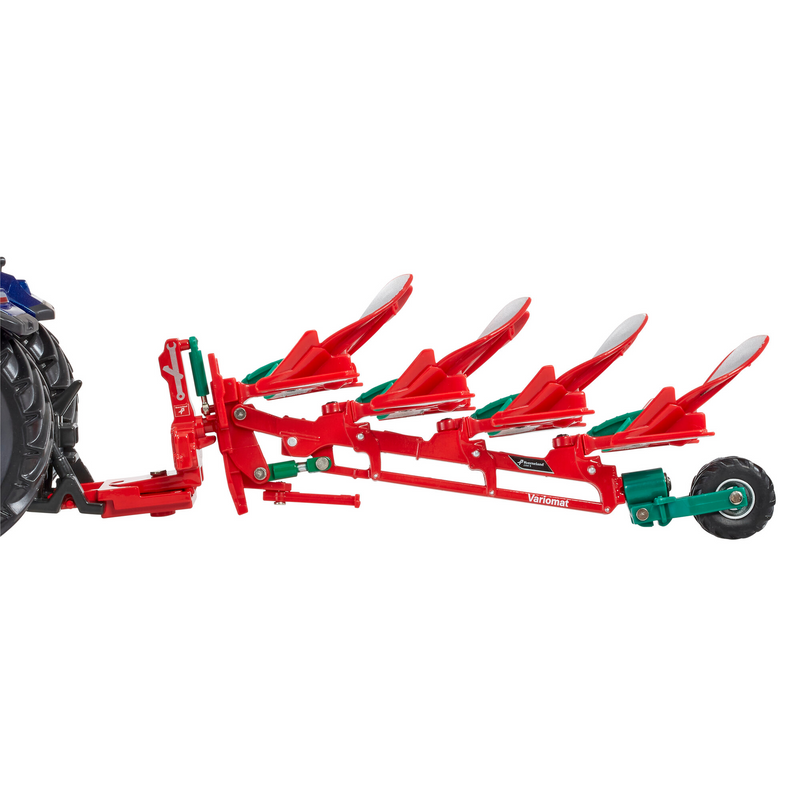 Britains Toys 43344 Kverneland 2300 S Variomat