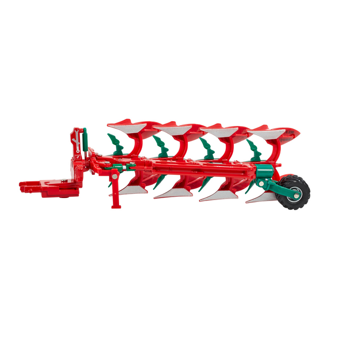 Britains Toys 43344 Kverneland 2300 S Variomat