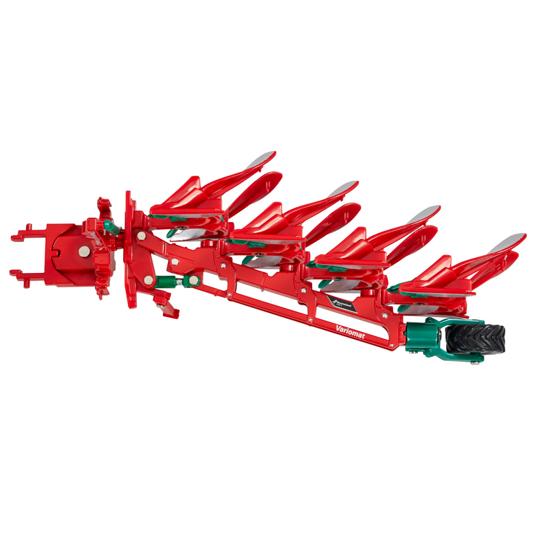 Britains Toys 43344 Kverneland 2300 S Variomat