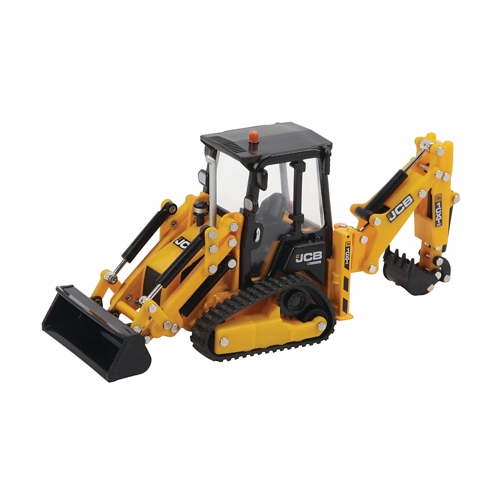 JCB 1 CXT