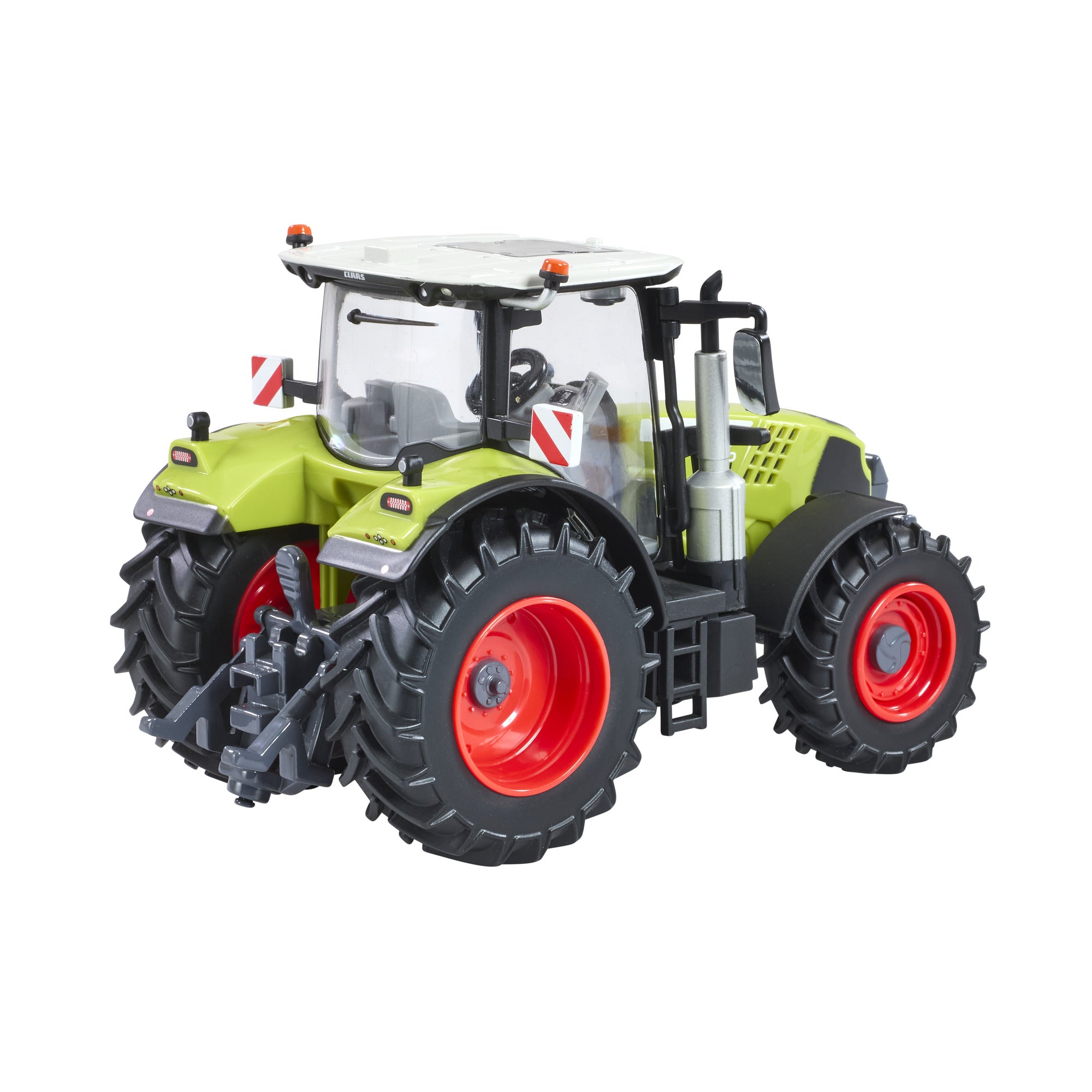 CLAAS Arion 660 Tractor