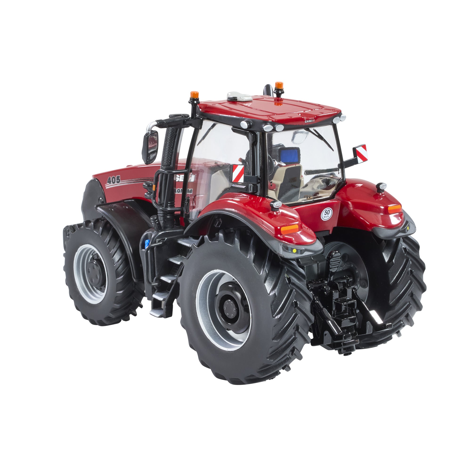 Britains Toys Case Magnum 405 Tractor 43389