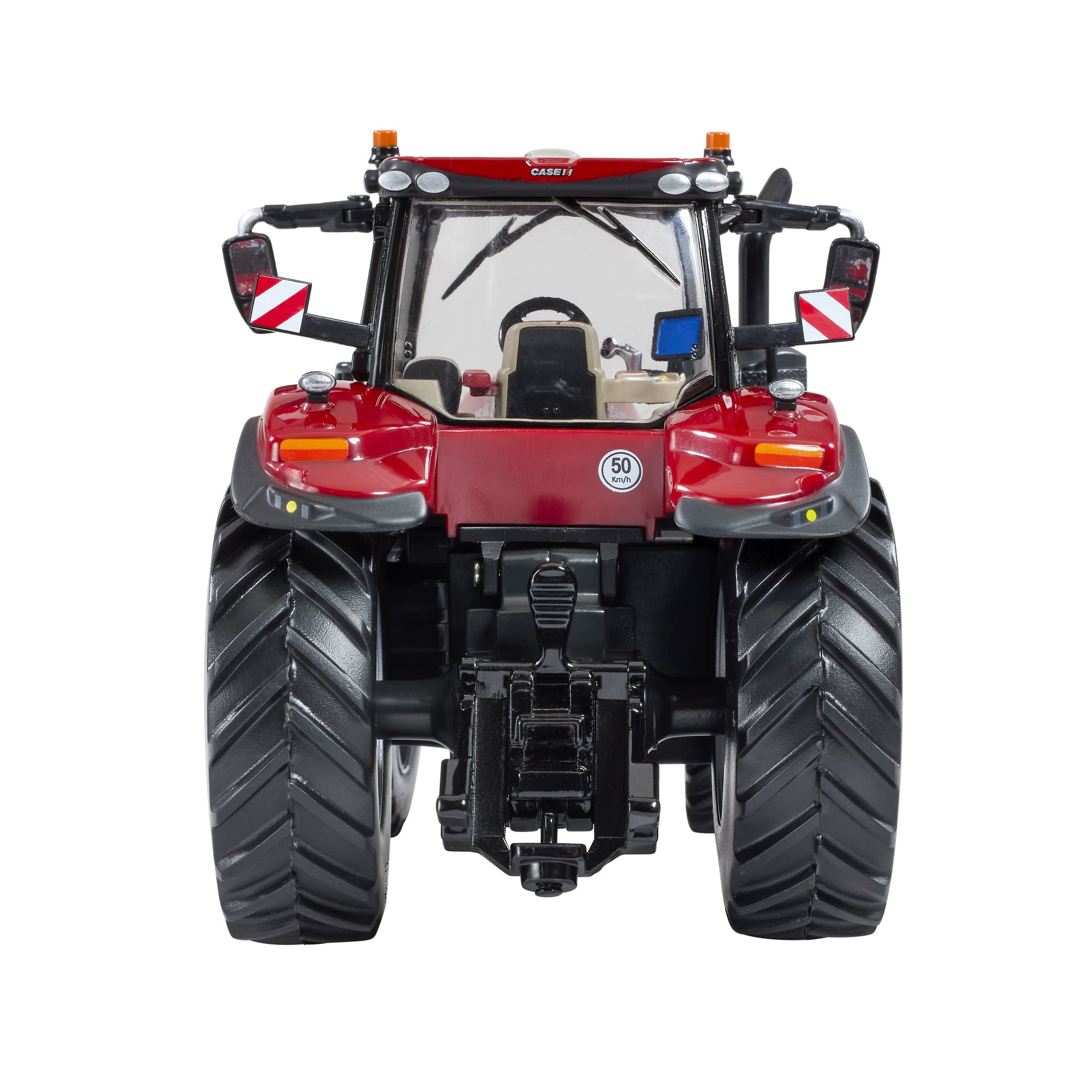 Britains Toys Case Magnum 405 Tractor 43389