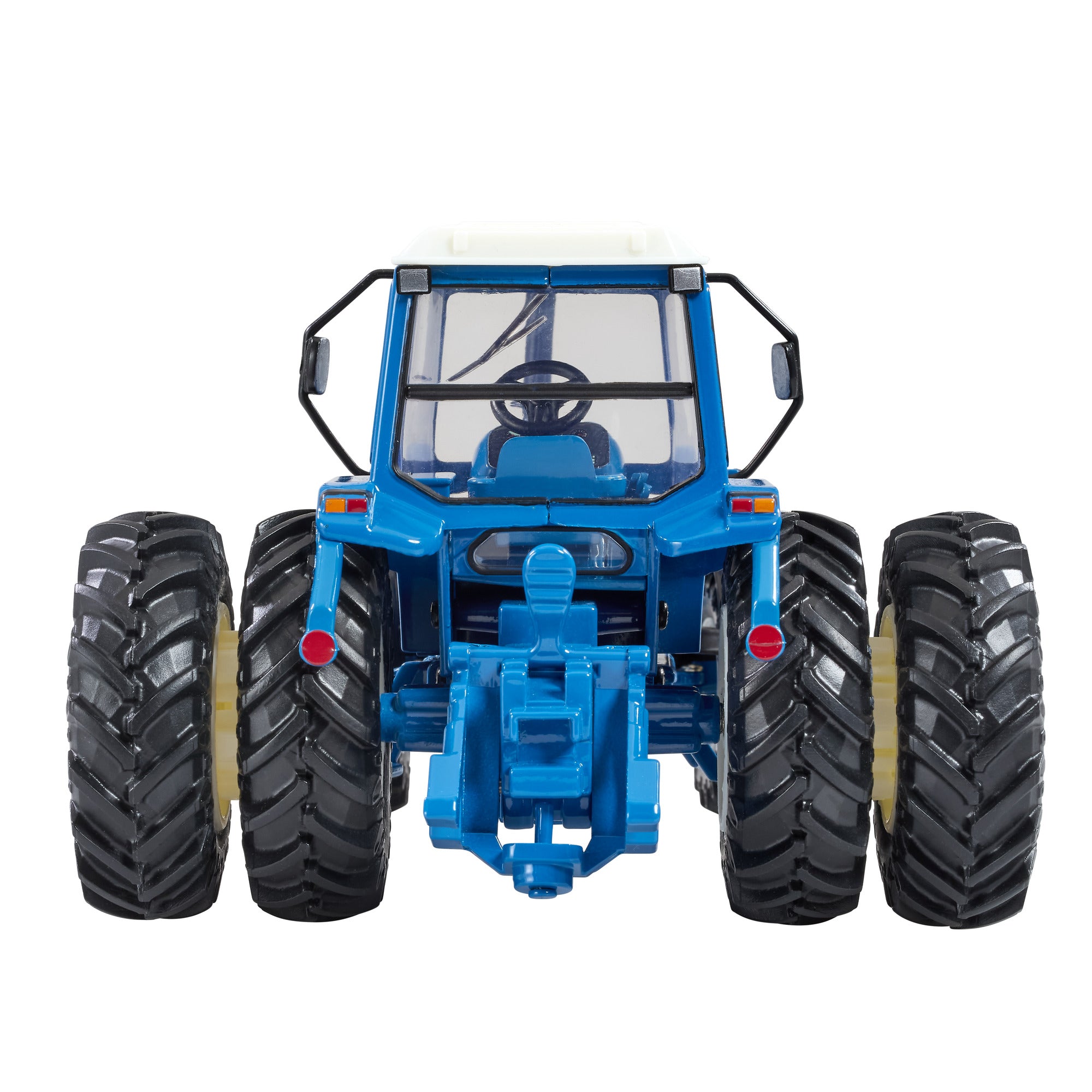 Britains Toys Ford TW35 with Dual Rear Wheels 43394