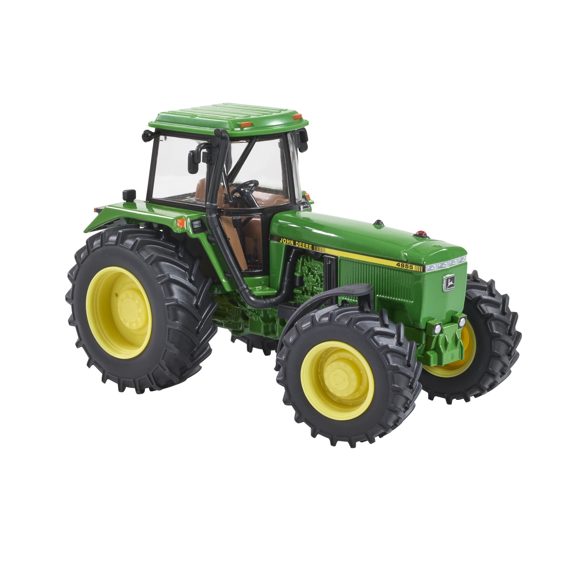 Britains John Deere 4955 Tractor 43407