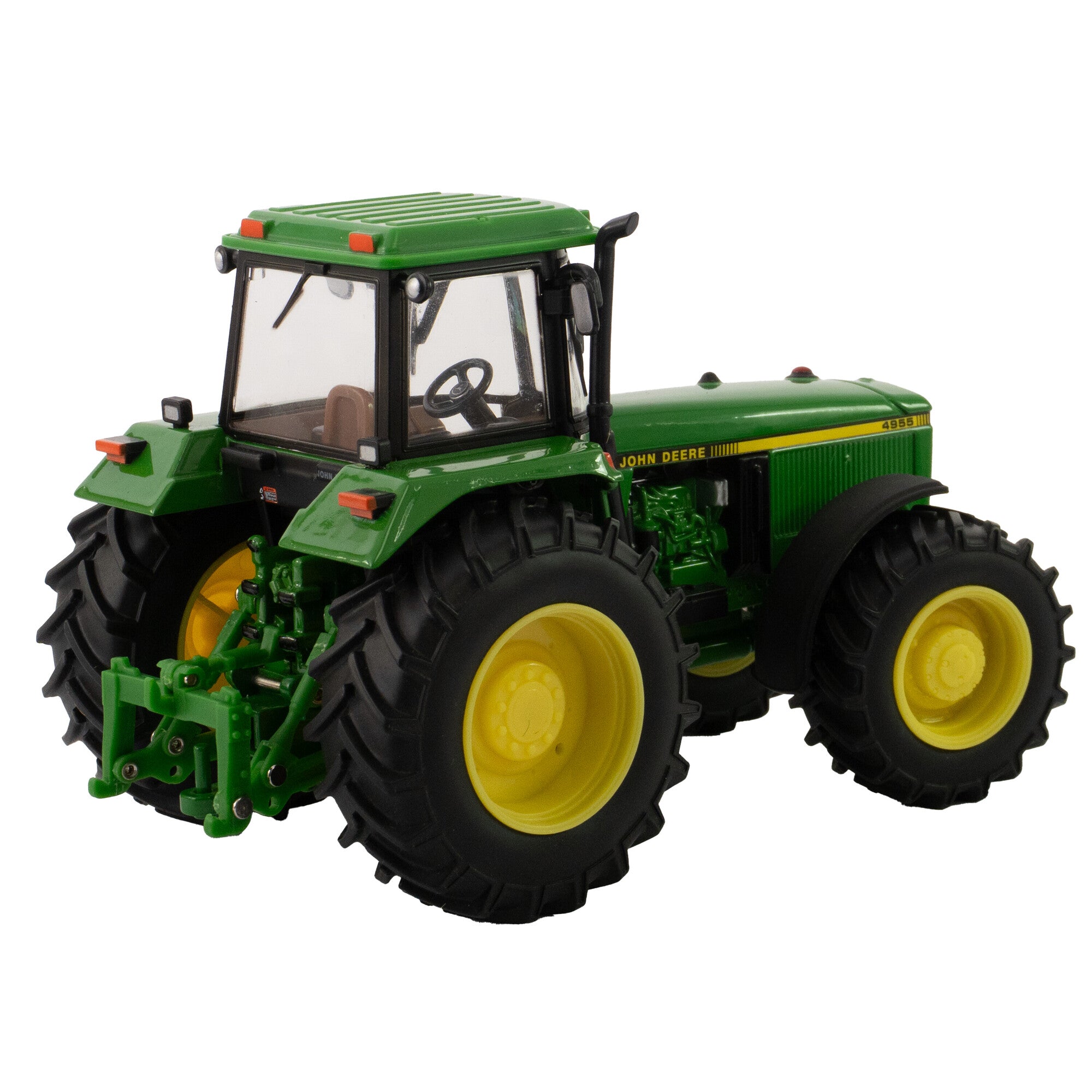 Britains John Deere 4955 Tractor 43407